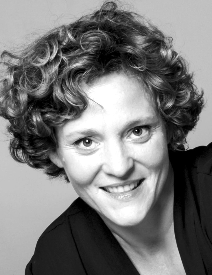 von GROTE Ausstellungsgestaltung und Design / Gesa von Grote / 