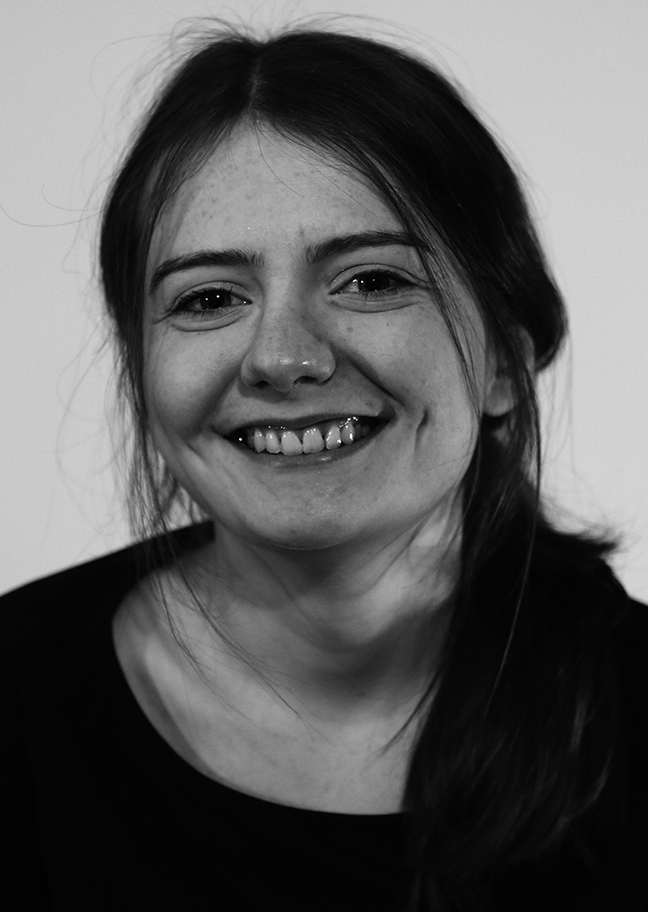 von GROTE Ausstellungsgestaltung und Design / Daria Hannig / Graphic design and concept